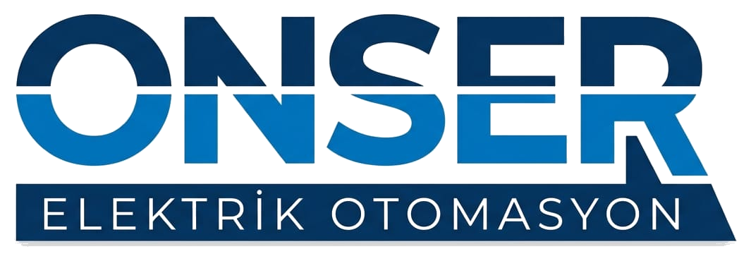 Onser Elektrik Otomasyon
